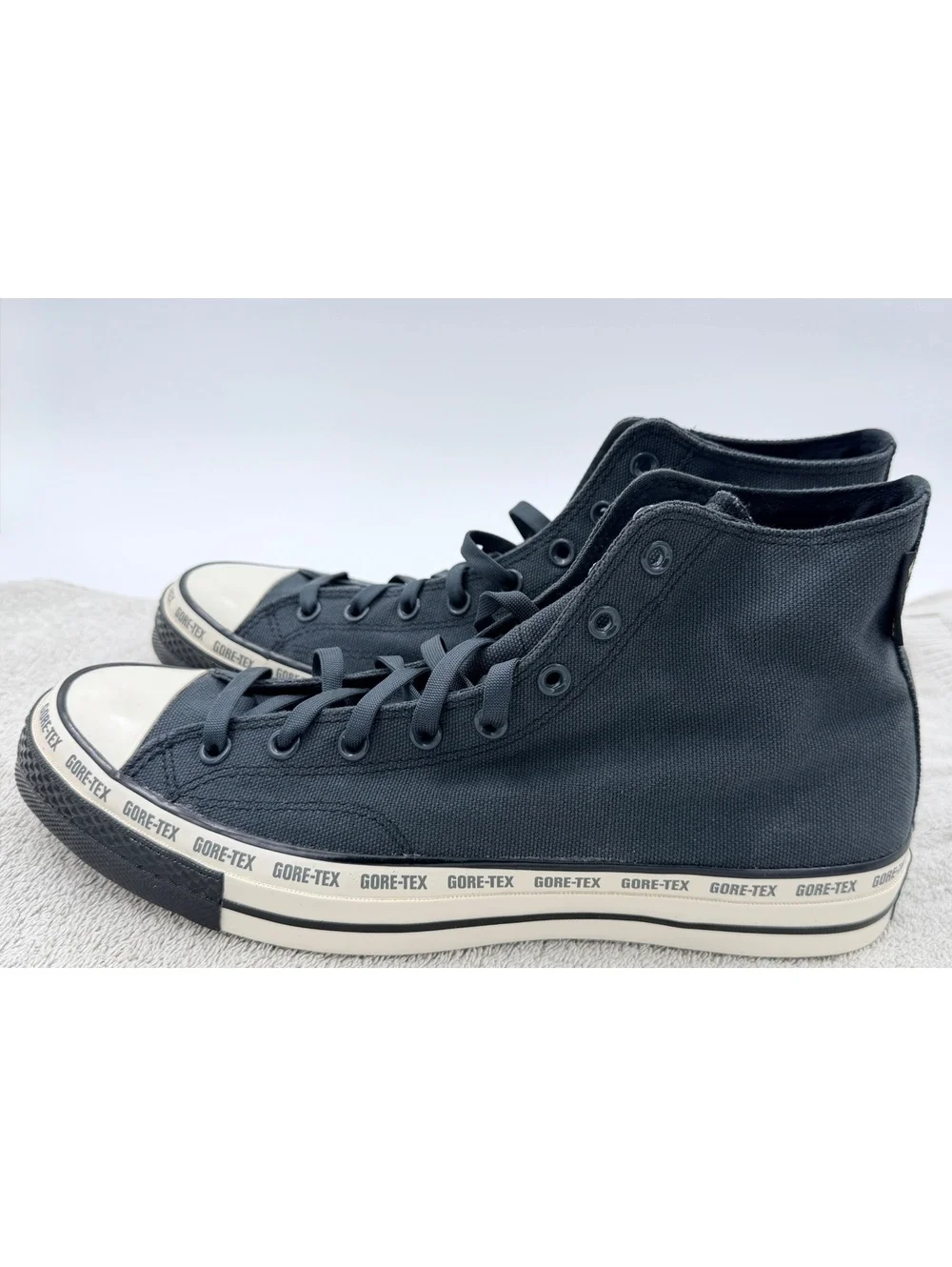 Converse Chuck 70 "Shadow Woods GORE-TEX” Men 12 Shoes - Picture 2 of 7